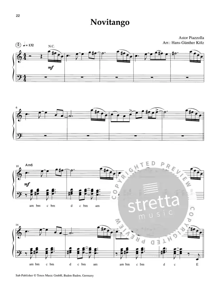 A. Piazzolla: Astor Piazzolla 2, Akk (4)