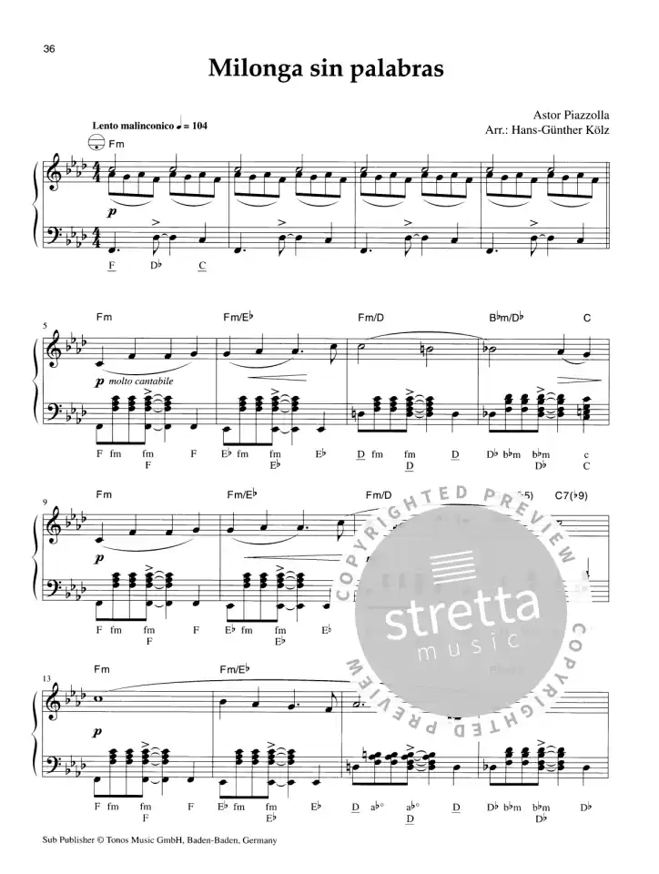 A. Piazzolla: Astor Piazzolla 2, Akk (6)