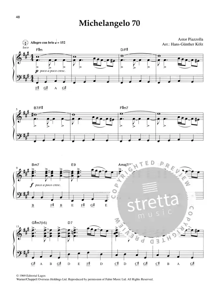 A. Piazzolla: Astor Piazzolla 2, Akk (8)