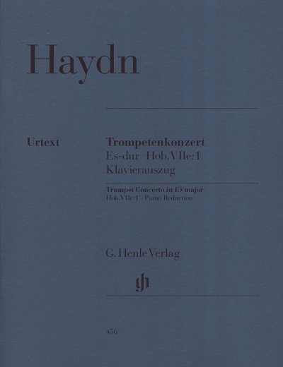J. Haydn: Konzert für Trompete und Orchester, TrpOrch (KASt)