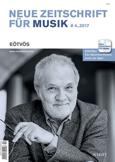 Neue Zeitschrift für Musik 2017/04