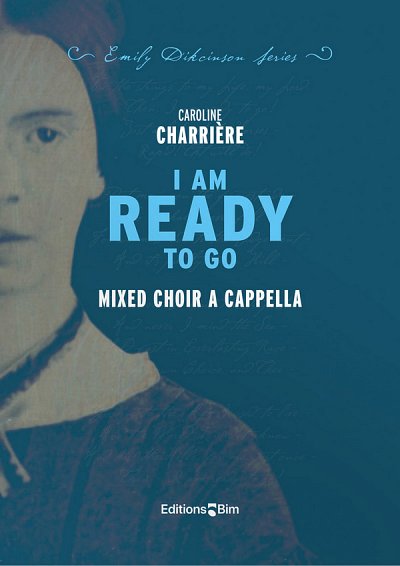 C. Charrière: I Am Ready To Go, GCh4 (Chpa)