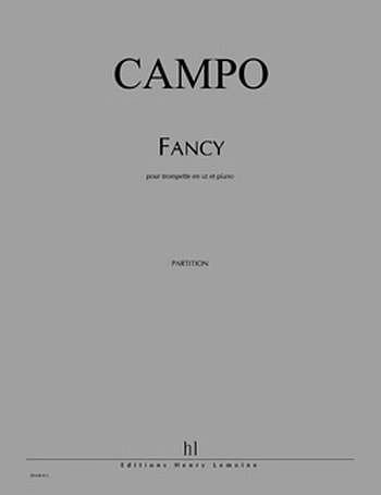 R. Campo: Fancy, TrpKlav