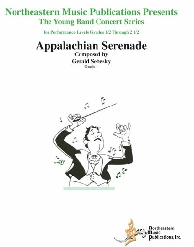 G. Sebesky: Appalachian Serenade