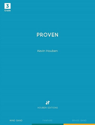 K. Houben: Proven, Blaso (Part.)