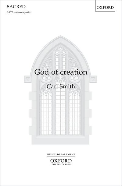 C. Smith: God of creation, Ch (Chpa)