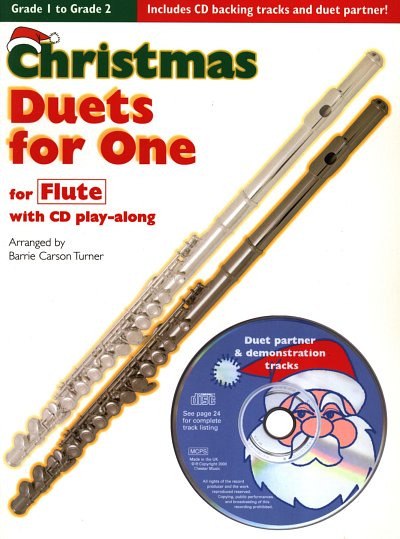 AQ: Duets For One - Christmas (B-Ware)