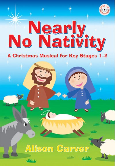 Nearly No Nativity, Ges (Bu)