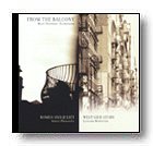 From the Balcony, Blaso (CD)