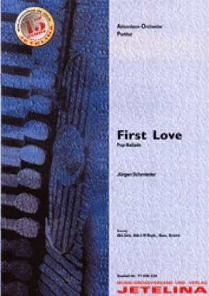 J. Schmieder: First Love
