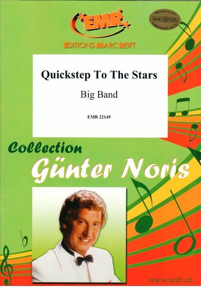 G.M. Noris: Quickstep To The Stars