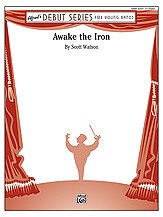 DL: S. Watson: Awake the Iron, Blaso (Pa+St)
