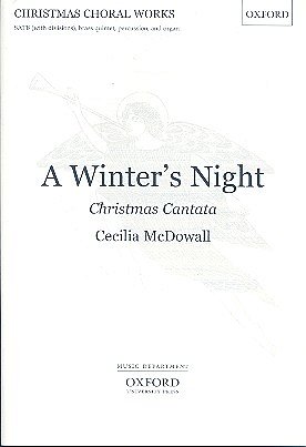 C. McDowall: A Winter's Night
