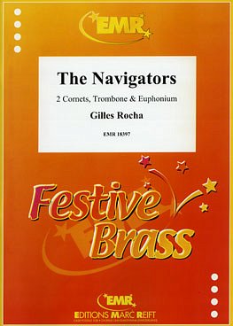 G. Rocha: The Navigators