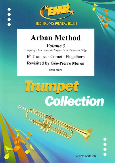G. Moren: Arban Method