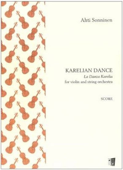 A. Sonninen: Karelian Dance