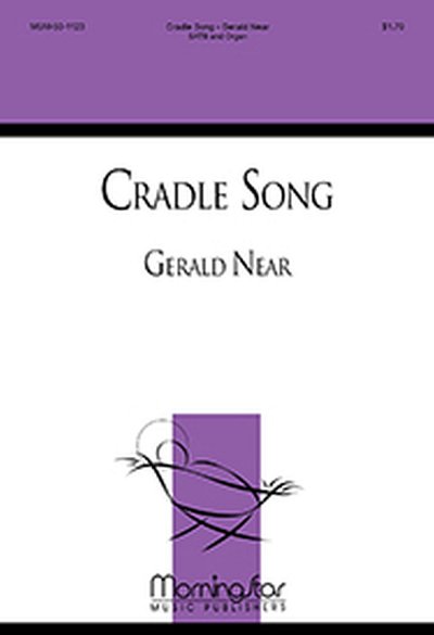 G. Near: Cradle Song, GchOrg (Chpa)