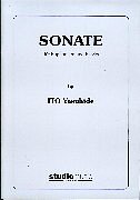 Y. Ito: Sonate