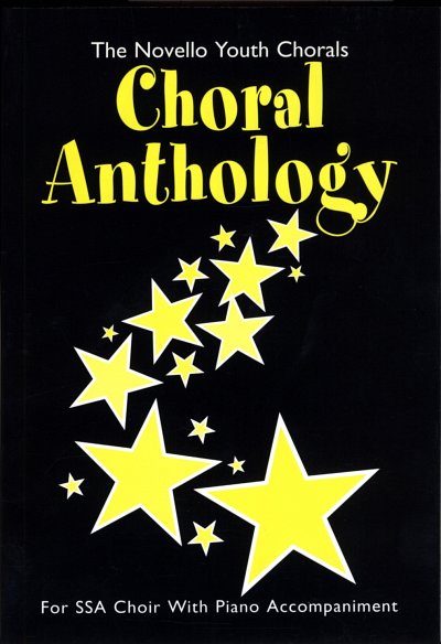 The Novello Youth Chorals: Choral Anthology, FchKlav (Part.)