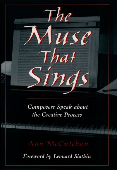 The Muse That Sings (Bu)