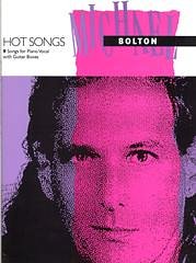 Michael Bolton, Doug James: How Am I Supposed To Live Without You