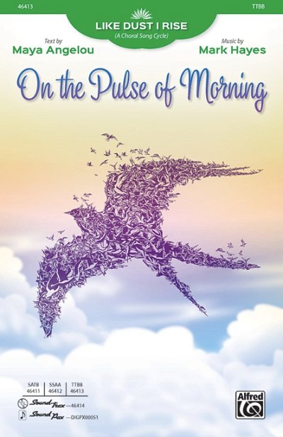 M. Hayes: On The Pulse Of Morning, Mch (Chpa)