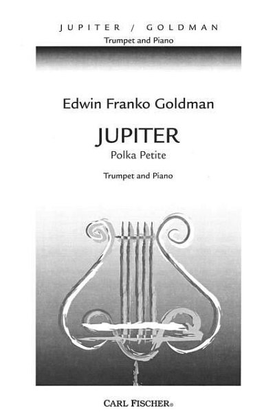 E.F. Goldman: Jupiter, Trp/KrnKlav (KASt)