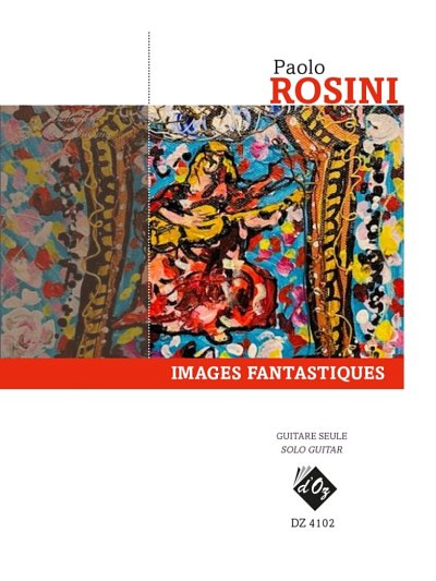 P. Rosini: Images fantastiques, Git