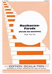 P. Fay y otros.: Musikantenparade