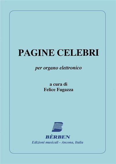 Pagine Celebri