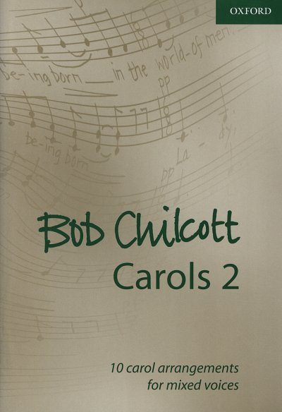 B. Chilcott: Carols 2, GchKlav (KA)