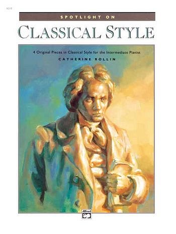 C. Rollin: Spotlight On Classical Style
