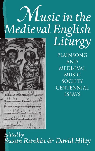 Music in the Medieval (Bu)