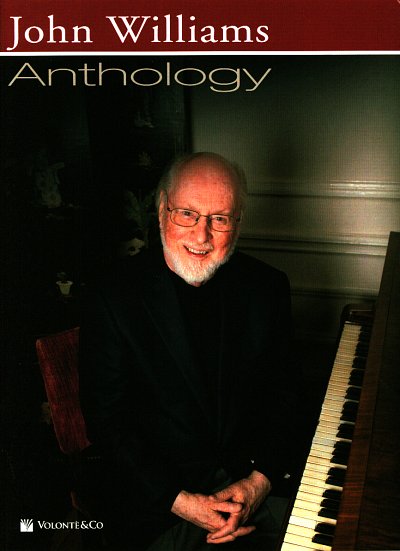 J. Williams: Anthology, Klav