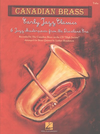 Early Jazz Classics (Tba)