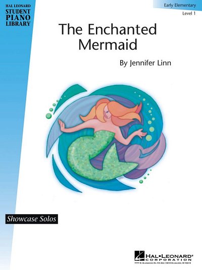 J. Linn: The Enchanted Mermaid, Klav