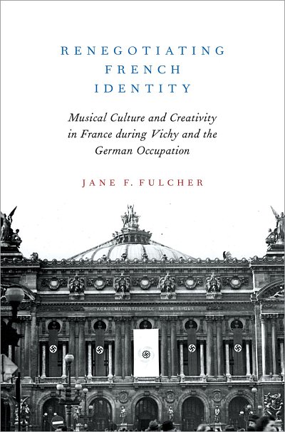 Renegotiating French Identity (Bu)