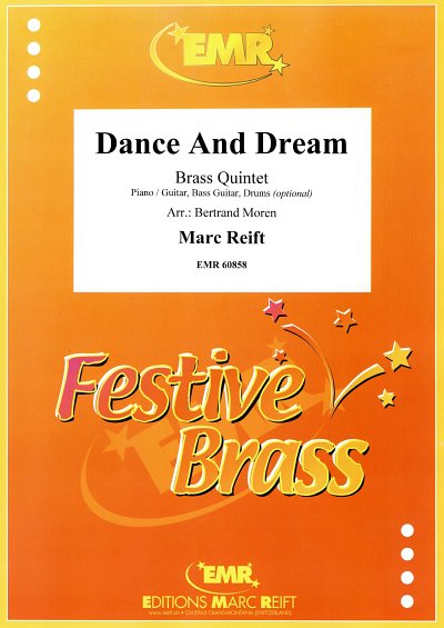 M. Reift: Dance And Dream, Bl