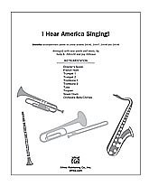 DL: I Hear America Singing!