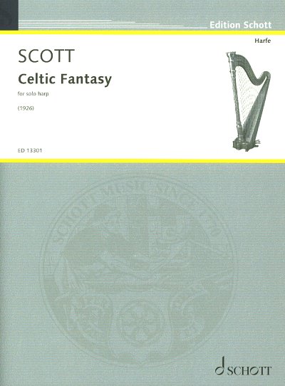 C. Scott - Celtic Fantasy