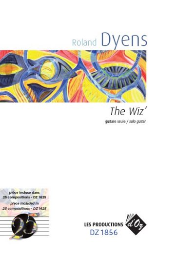 R. Dyens: The Wiz', Git