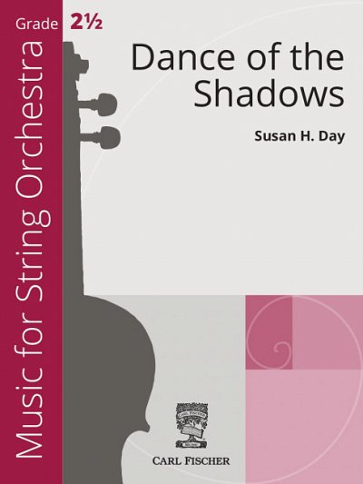 S.H. Day: Dance of the Shadows