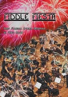 Fiddle Fiesta (Pa+St)