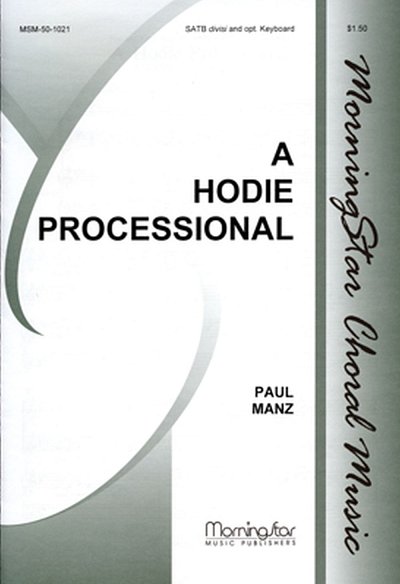 P. Manz: A Hodie Processional