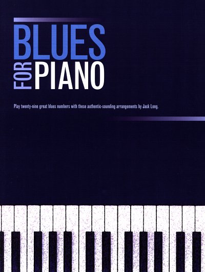 Blues For Piano Psg