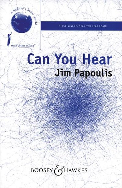 J. Papoulis: Can you hear