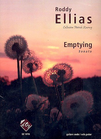 Emptying (sonata), Git