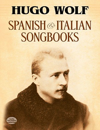 H. Wolf: Spanish and Italian Songbooks, GesKlav