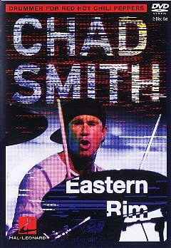 Chad Smith - Eastern Rim