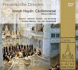 J. Haydn: Cäcilienmesse